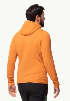 Jack Wolfskin Lifestyle|Randonnée-Baiselberg Hooded Fz M
