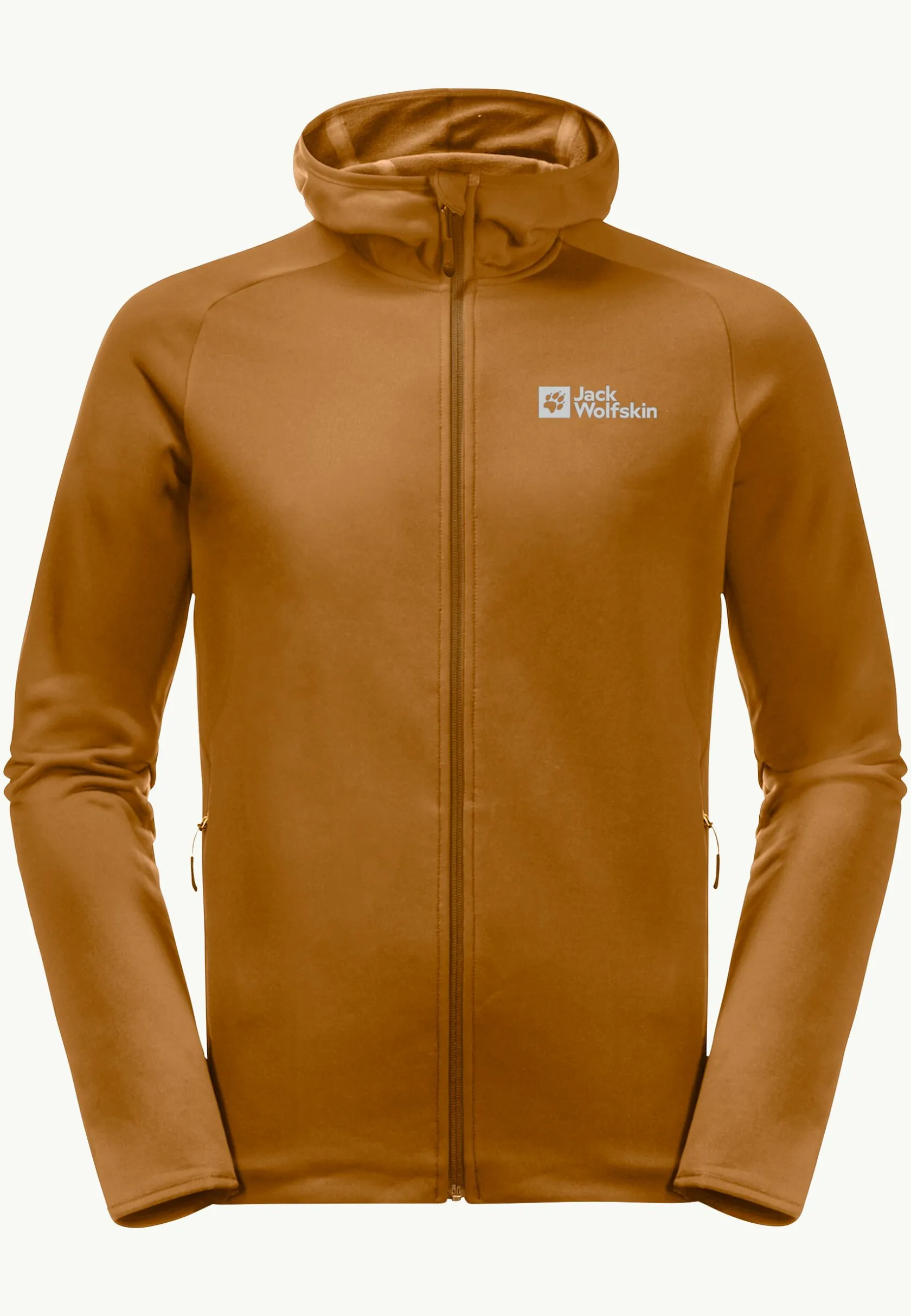 Jack Wolfskin Lifestyle|Randonnée-Baiselberg Hooded Fz M