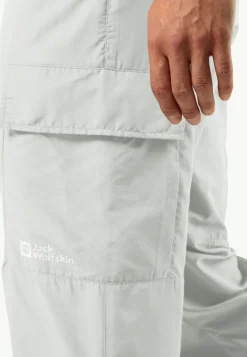 Jack Wolfskin Trekking|Pantalons De Randonnée-Barrier Pant M