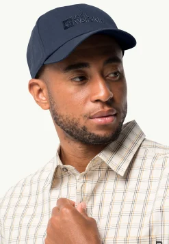 Jack Wolfskin Randonnée|Lifestyle-Baseball Cap