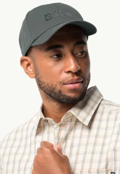 Jack Wolfskin Randonnée|Lifestyle-Baseball Cap