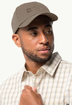 Jack Wolfskin Randonnée|Lifestyle-Baseball Cap