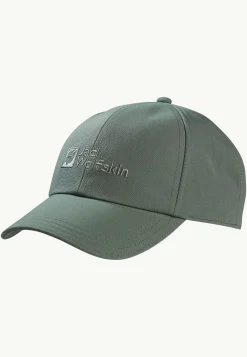 Jack Wolfskin Randonnée|Lifestyle-Baseball Cap
