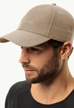 Jack Wolfskin Randonnée|Lifestyle-Baseball Cap