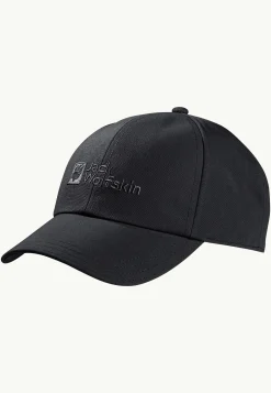 Jack Wolfskin Randonnée|Lifestyle-Baseball Cap