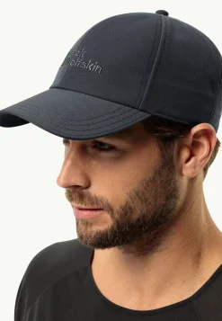 Jack Wolfskin Randonnée|Lifestyle-Baseball Cap