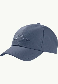 Jack Wolfskin Randonnée|Lifestyle-Baseball Cap