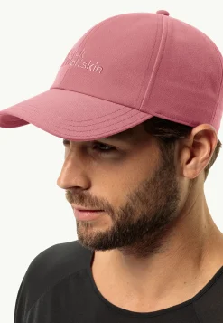Jack Wolfskin Randonnée|Lifestyle-Baseball Cap
