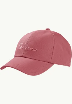 Jack Wolfskin Randonnée|Lifestyle-Baseball Cap
