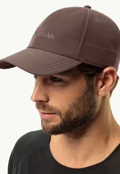 Jack Wolfskin Randonnée|Lifestyle-Baseball Cap
