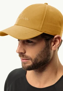 Jack Wolfskin Randonnée|Lifestyle-Baseball Cap