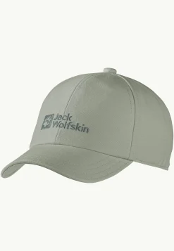 Jack Wolfskin Casquettes & Chapeaux|Bonnets-Baseball Cap K