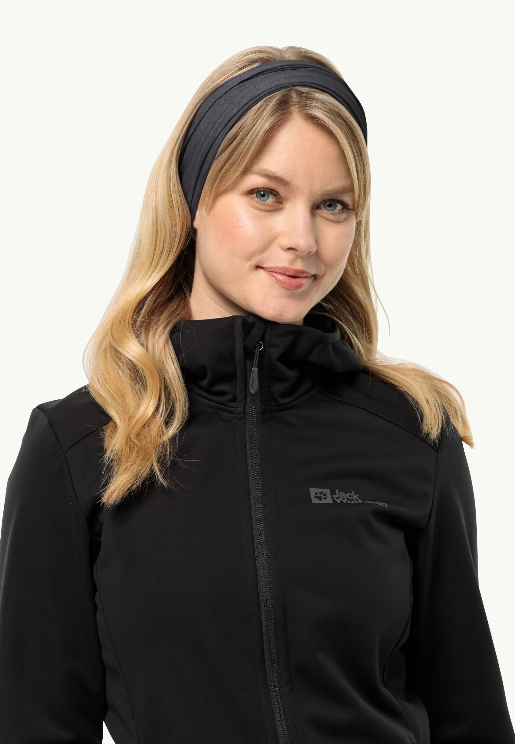 Jack Wolfskin Randonnée|Lifestyle-Basic Neckgaiter