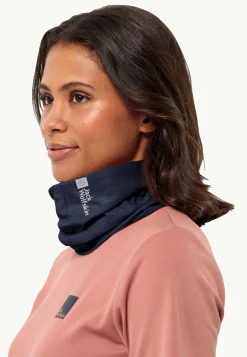 Jack Wolfskin Randonnée|Lifestyle-Basic Neckgaiter