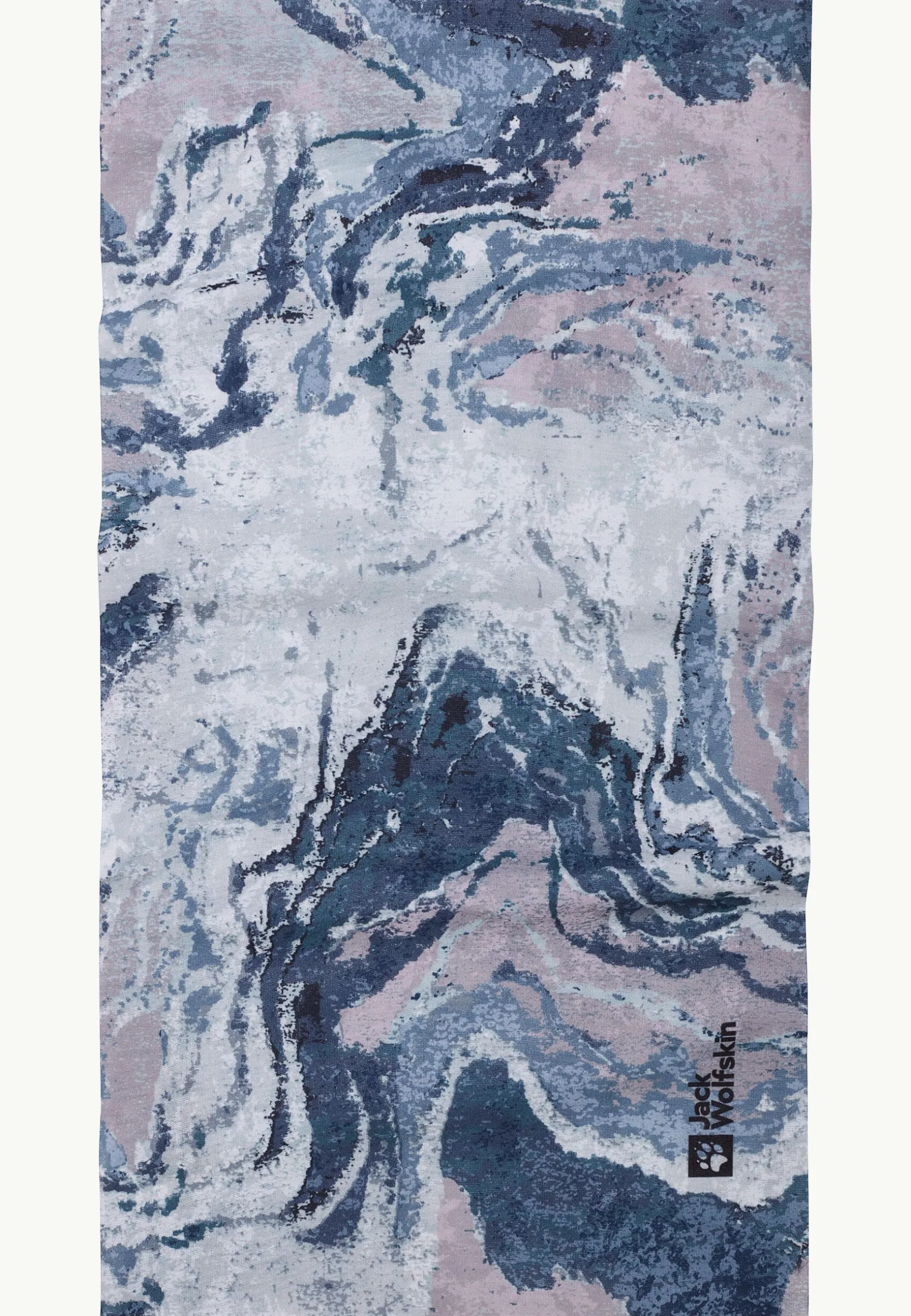Jack Wolfskin Randonnée|Lifestyle-Basic Neckgaiter