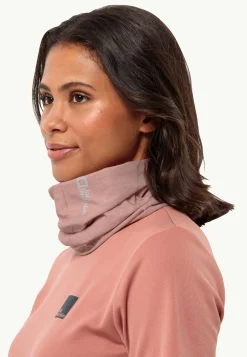 Jack Wolfskin Randonnée|Lifestyle-Basic Neckgaiter