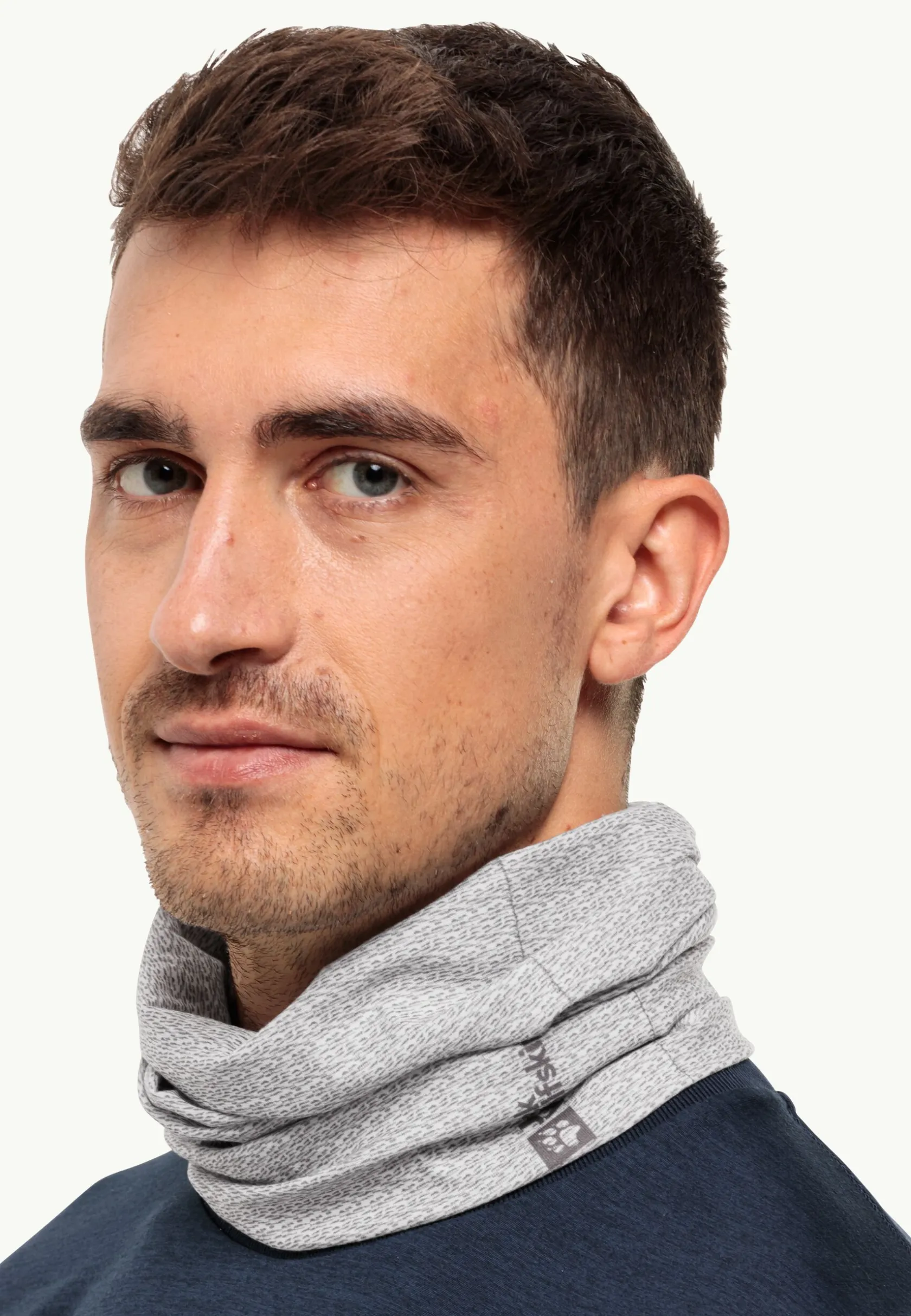 Jack Wolfskin Randonnée|Lifestyle-Basic Neckgaiter