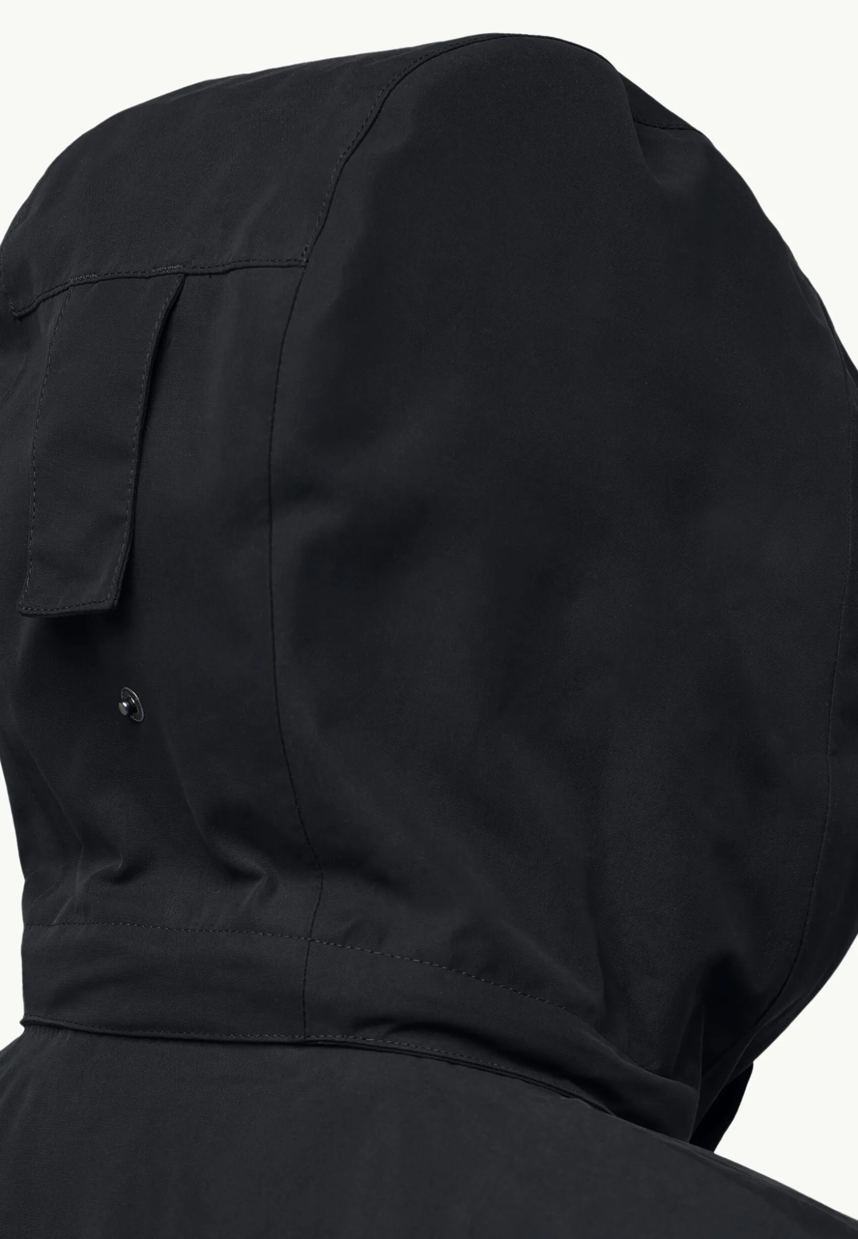 Jack Wolfskin Vestes D'Hiver|Vestes 3-En-1-Baylight 3in1 Coat W