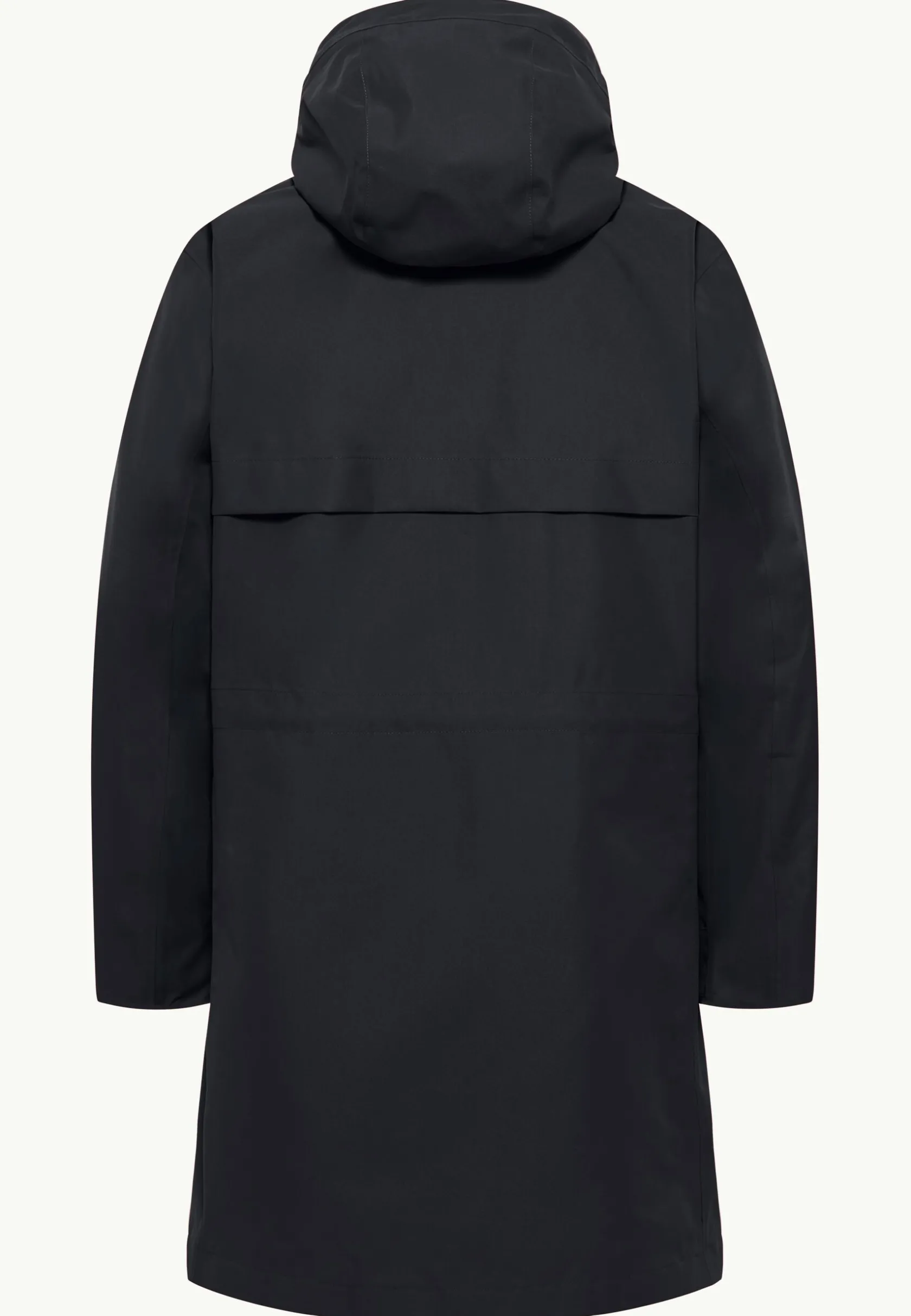 Jack Wolfskin Vestes D'Hiver|Vestes 3-En-1-Baylight 3in1 Coat W