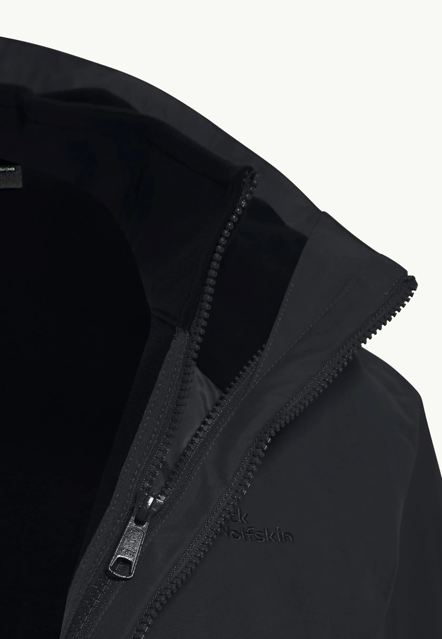 Jack Wolfskin Vestes D'Hiver|Vestes 3-En-1-Baylight 3in1 Coat W