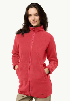 Jack Wolfskin Vestes D'Hiver|Vestes 3-En-1-Baylight 3in1 Coat W