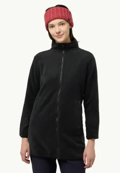 Jack Wolfskin Vestes D'Hiver|Vestes 3-En-1-Baylight 3in1 Coat W