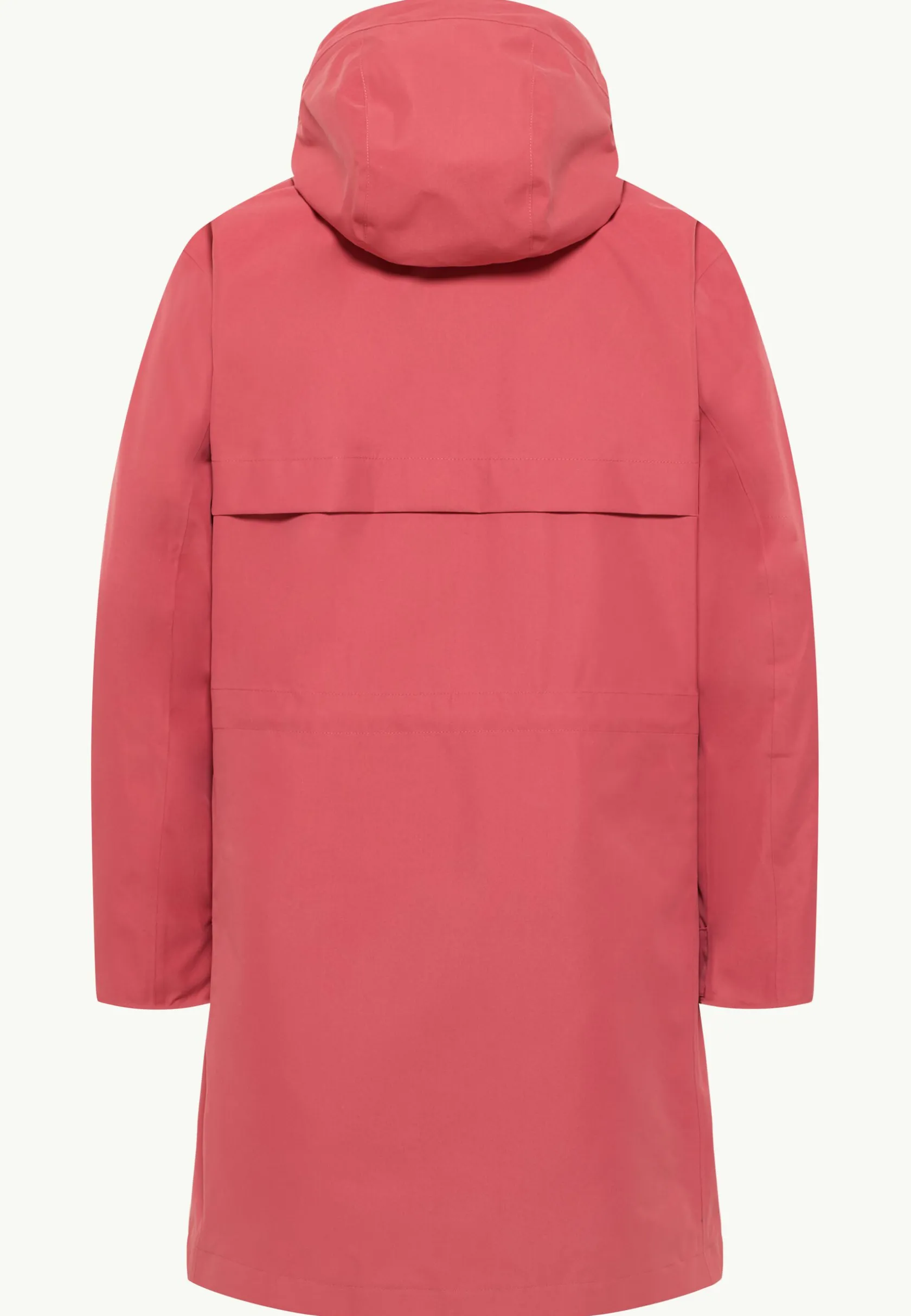 Jack Wolfskin Vestes D'Hiver|Vestes 3-En-1-Baylight 3in1 Coat W