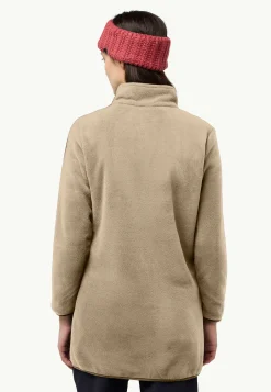 Jack Wolfskin Vestes D'Hiver|Vestes 3-En-1-Baylight 3in1 Coat W