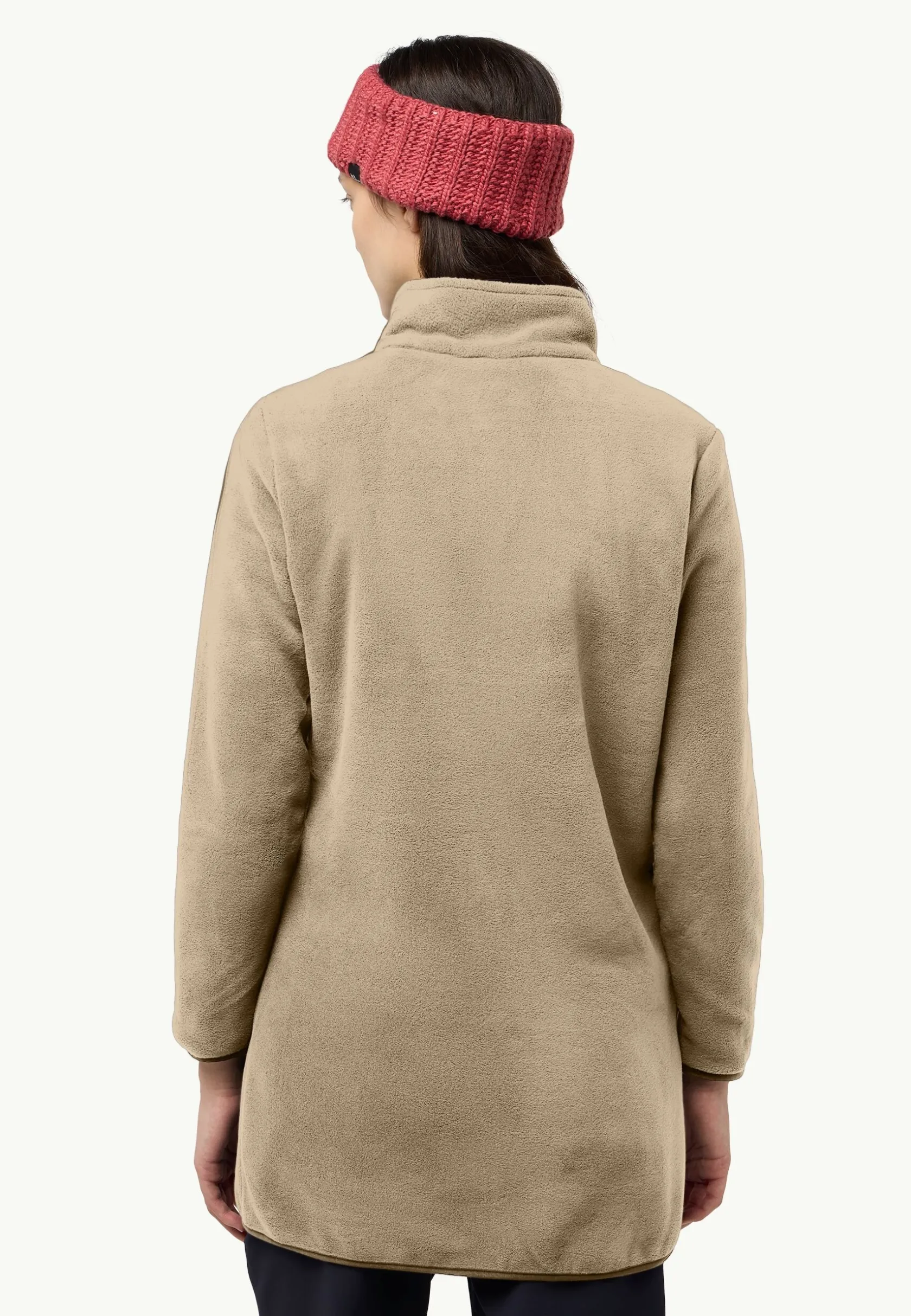 Jack Wolfskin Vestes D'Hiver|Vestes 3-En-1-Baylight 3in1 Coat W