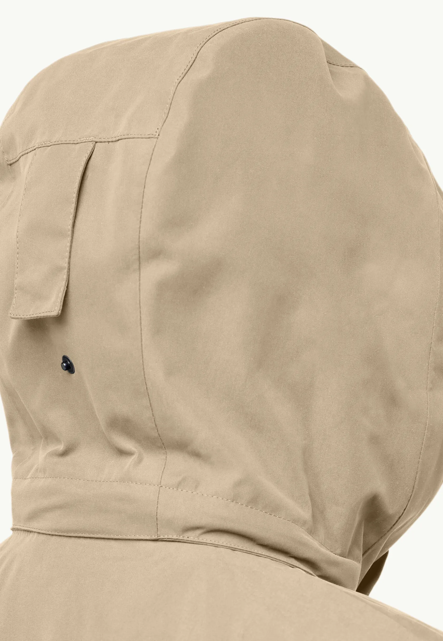 Jack Wolfskin Vestes D'Hiver|Vestes 3-En-1-Baylight 3in1 Coat W