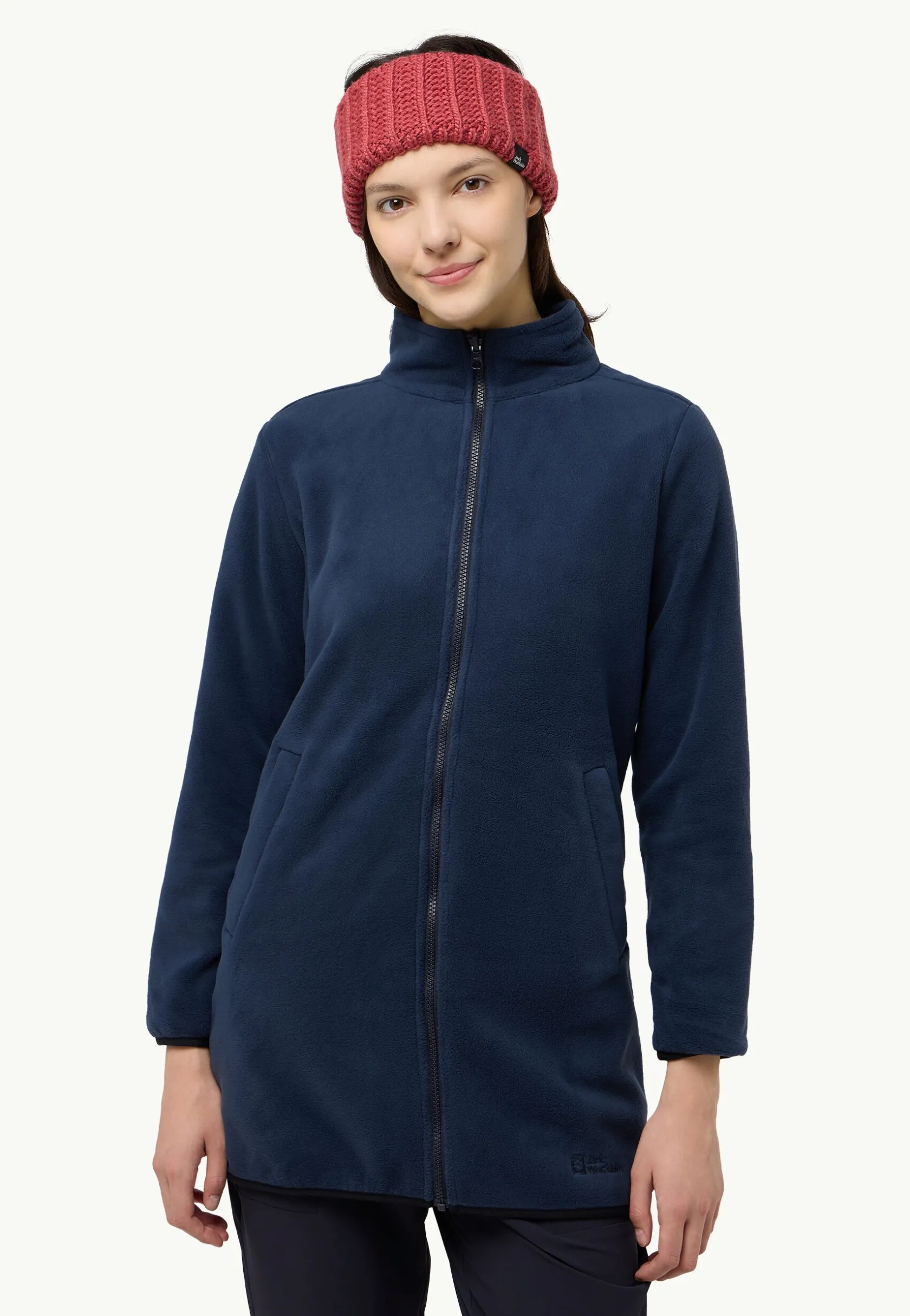 Jack Wolfskin Vestes D'Hiver|Vestes 3-En-1-Baylight 3in1 Coat W