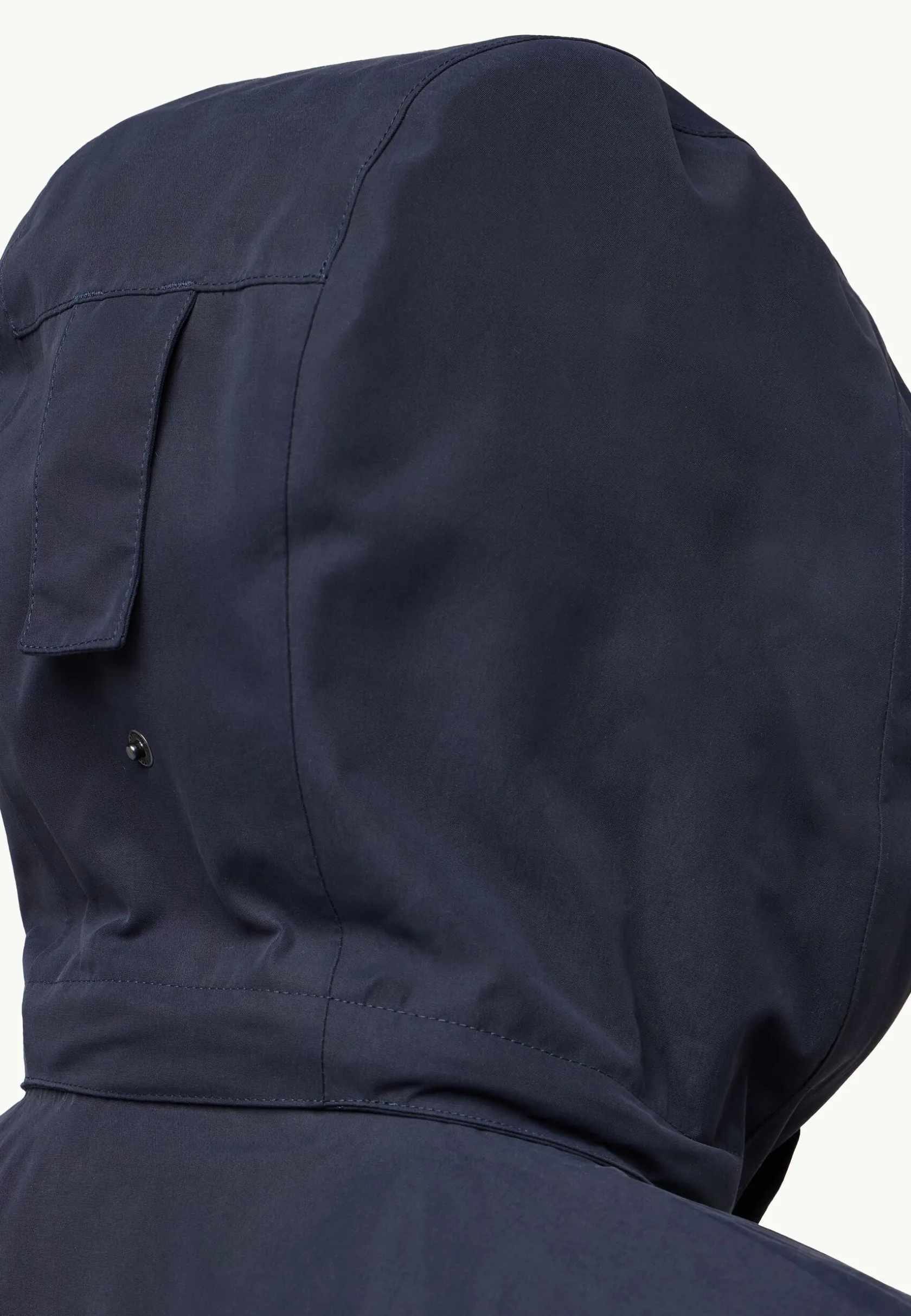 Jack Wolfskin Vestes D'Hiver|Vestes 3-En-1-Baylight 3in1 Coat W