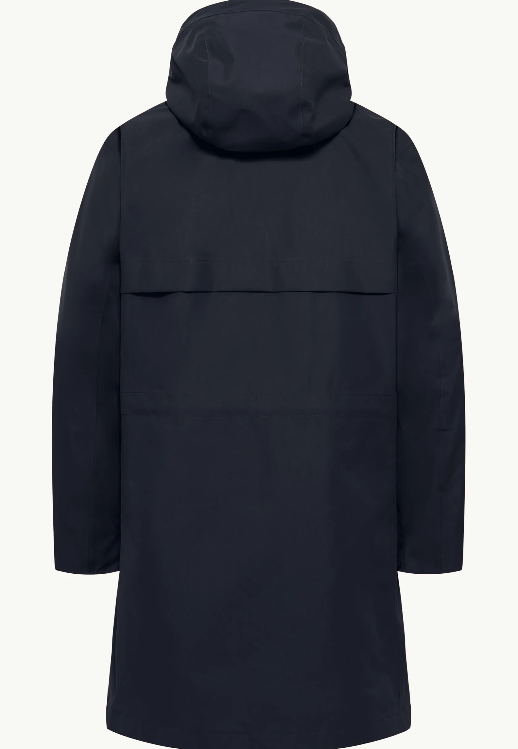 Jack Wolfskin Vestes D'Hiver|Vestes 3-En-1-Baylight 3in1 Coat W