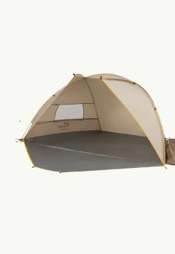 Jack Wolfskin Tentes-Beach Shelter III white pepper