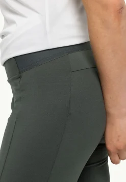 Jack Wolfskin Randonnée|Leggings Et Collants-Berntal Tights W