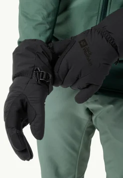 Jack Wolfskin Randonnée|Lifestyle-Big White Glove black