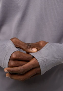 Jack Wolfskin Sweats À Capuche & Pulls|Vestes En Polaire-Bike Commute Hz M