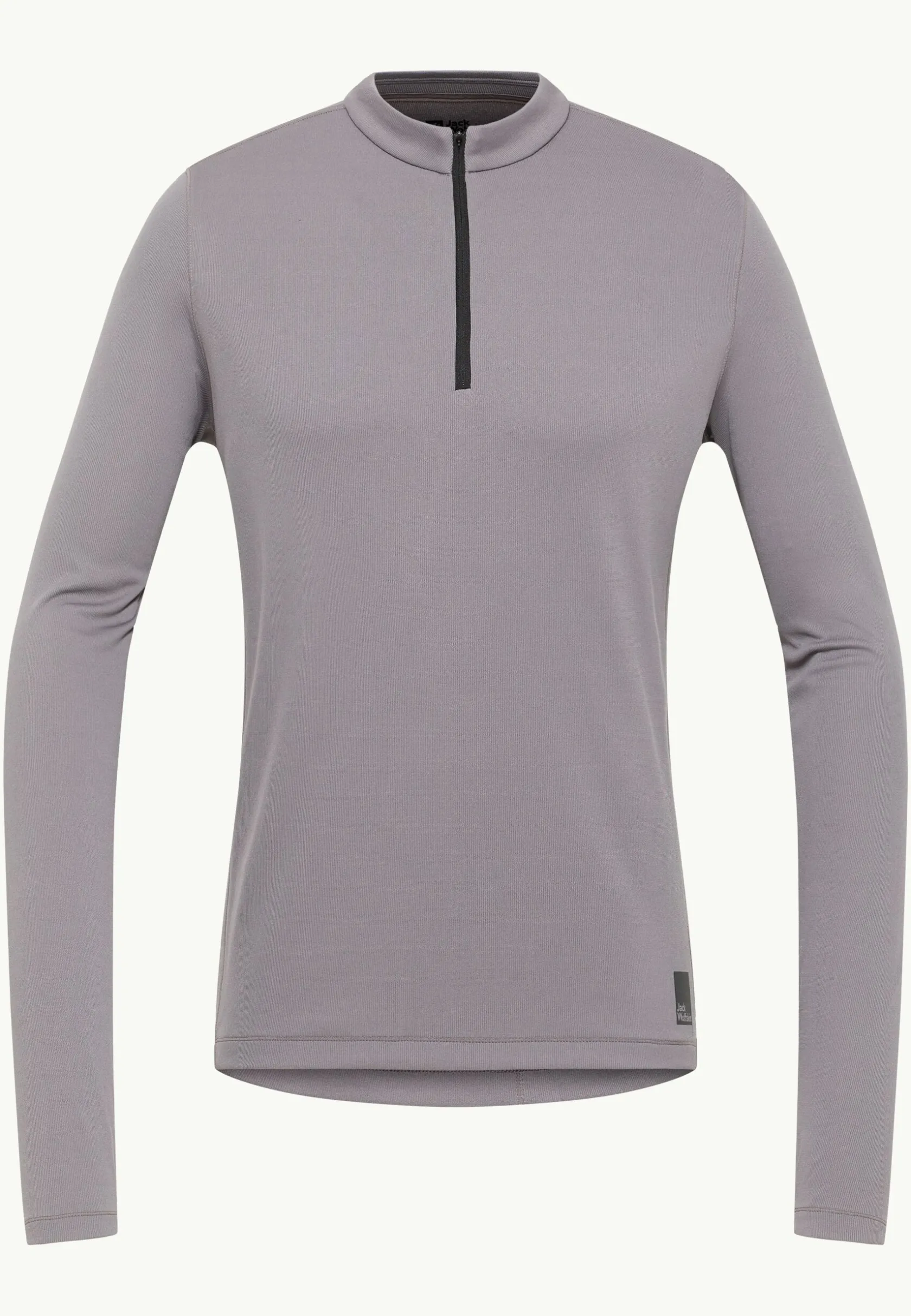Jack Wolfskin Sweats À Capuche & Pulls|Vestes En Polaire-Bike Commute Hz M