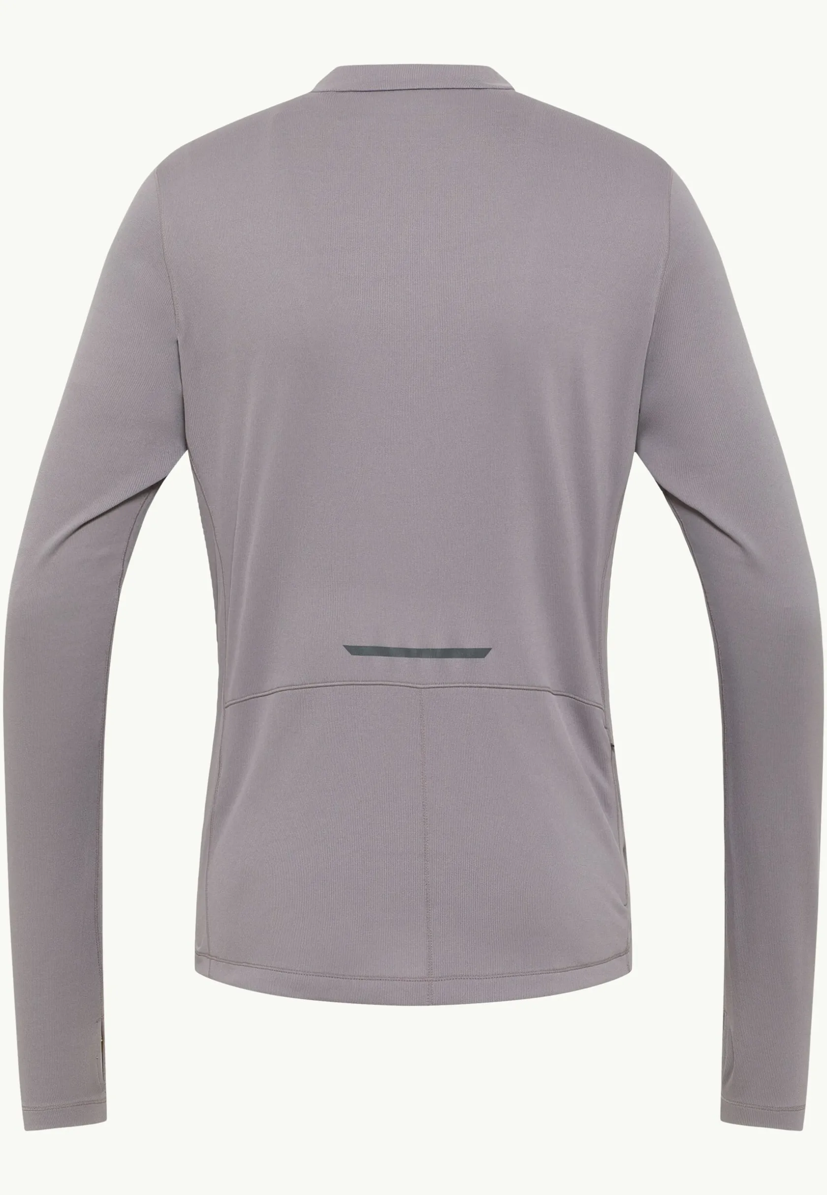 Jack Wolfskin Sweats À Capuche & Pulls|Vestes En Polaire-Bike Commute Hz M
