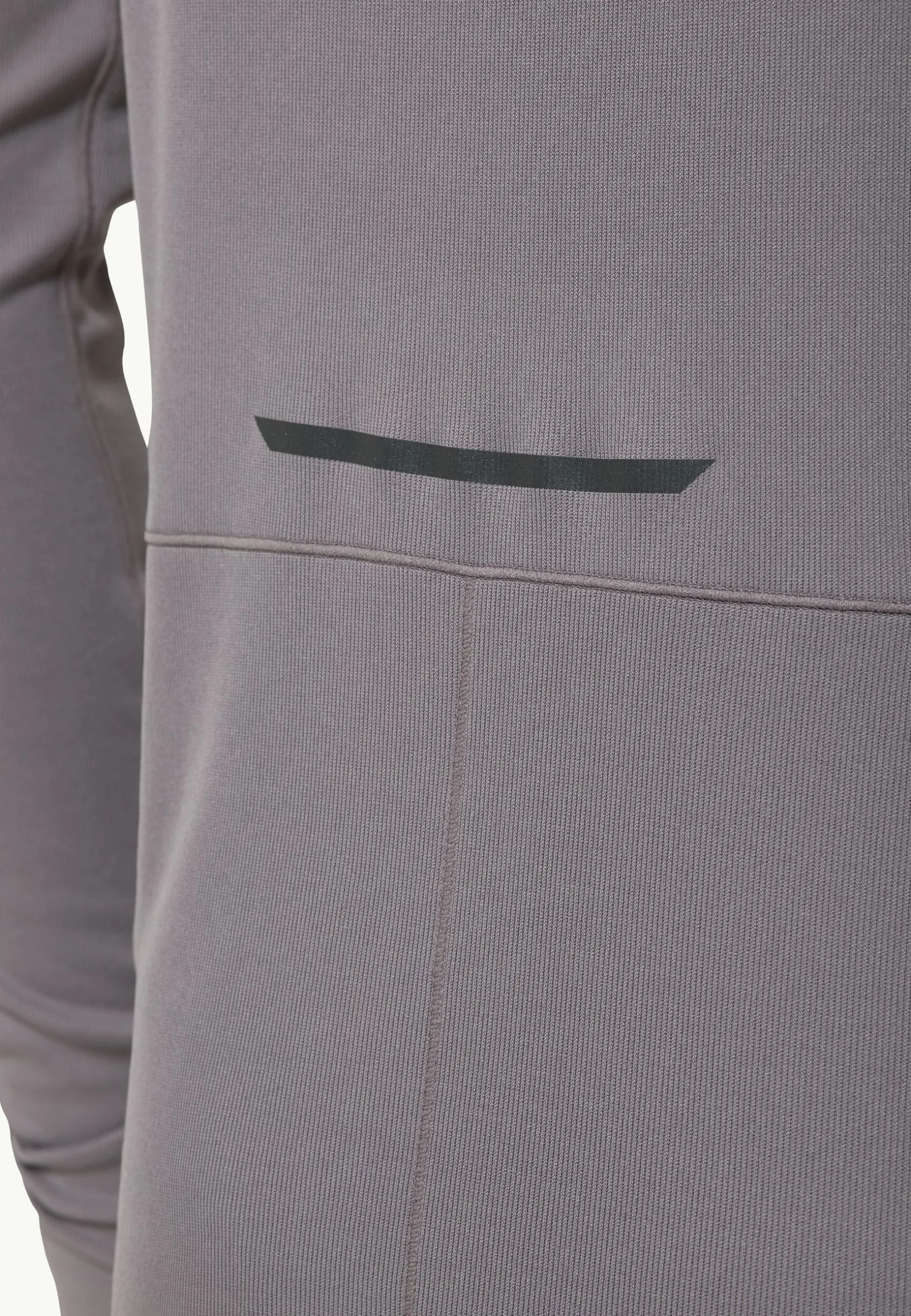 Jack Wolfskin Sweats À Capuche & Pulls|Vestes En Polaire-Bike Commute Hz M