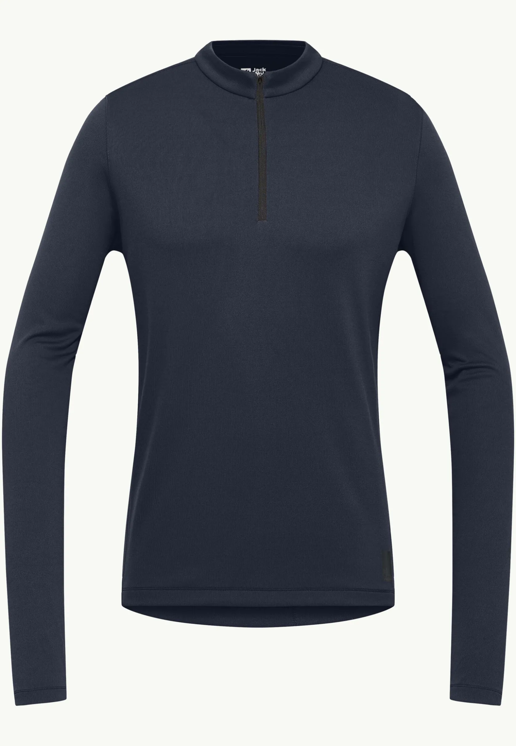Jack Wolfskin Sweats À Capuche & Pulls|Vestes En Polaire-Bike Commute Hz M