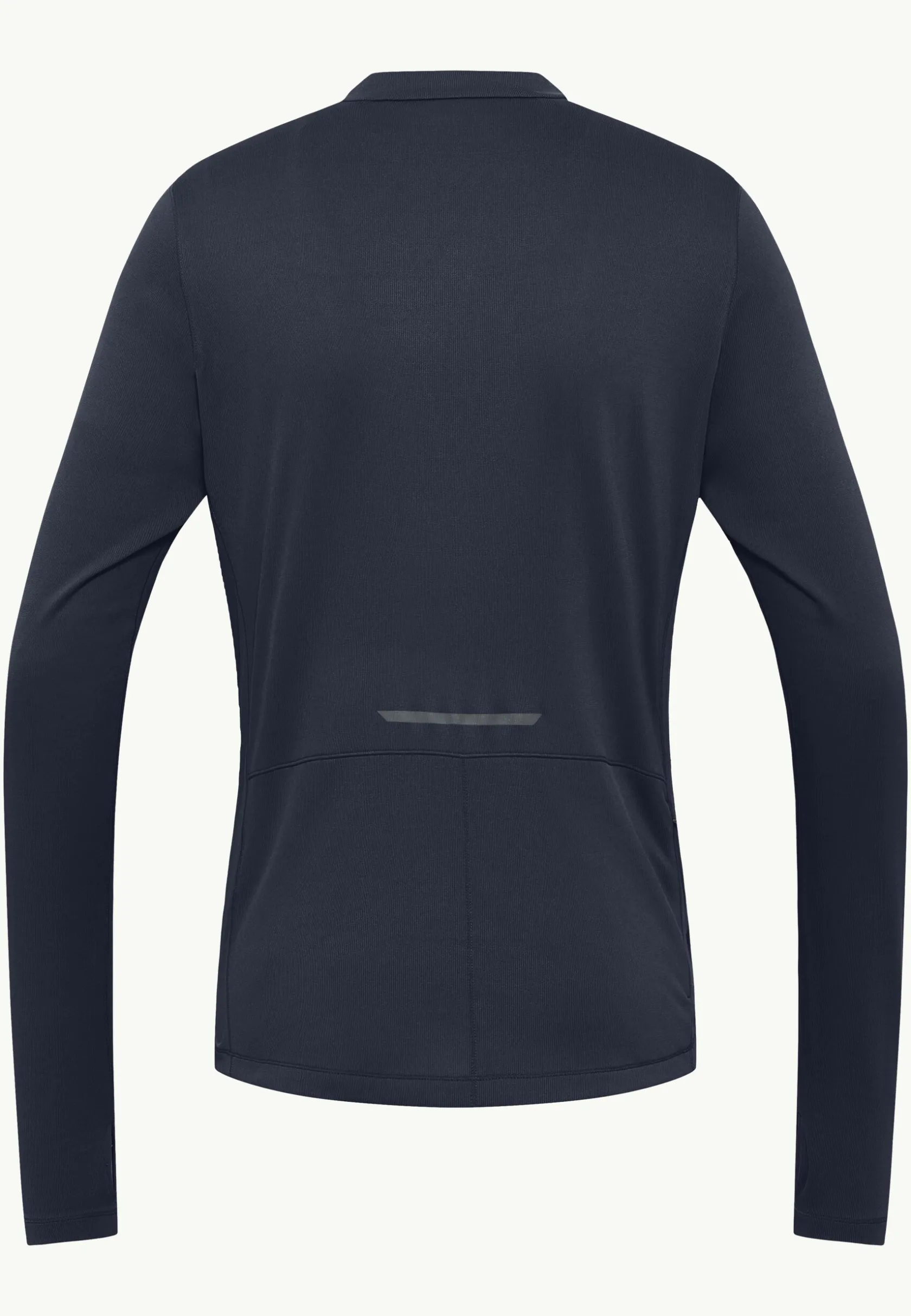 Jack Wolfskin Sweats À Capuche & Pulls|Vestes En Polaire-Bike Commute Hz M