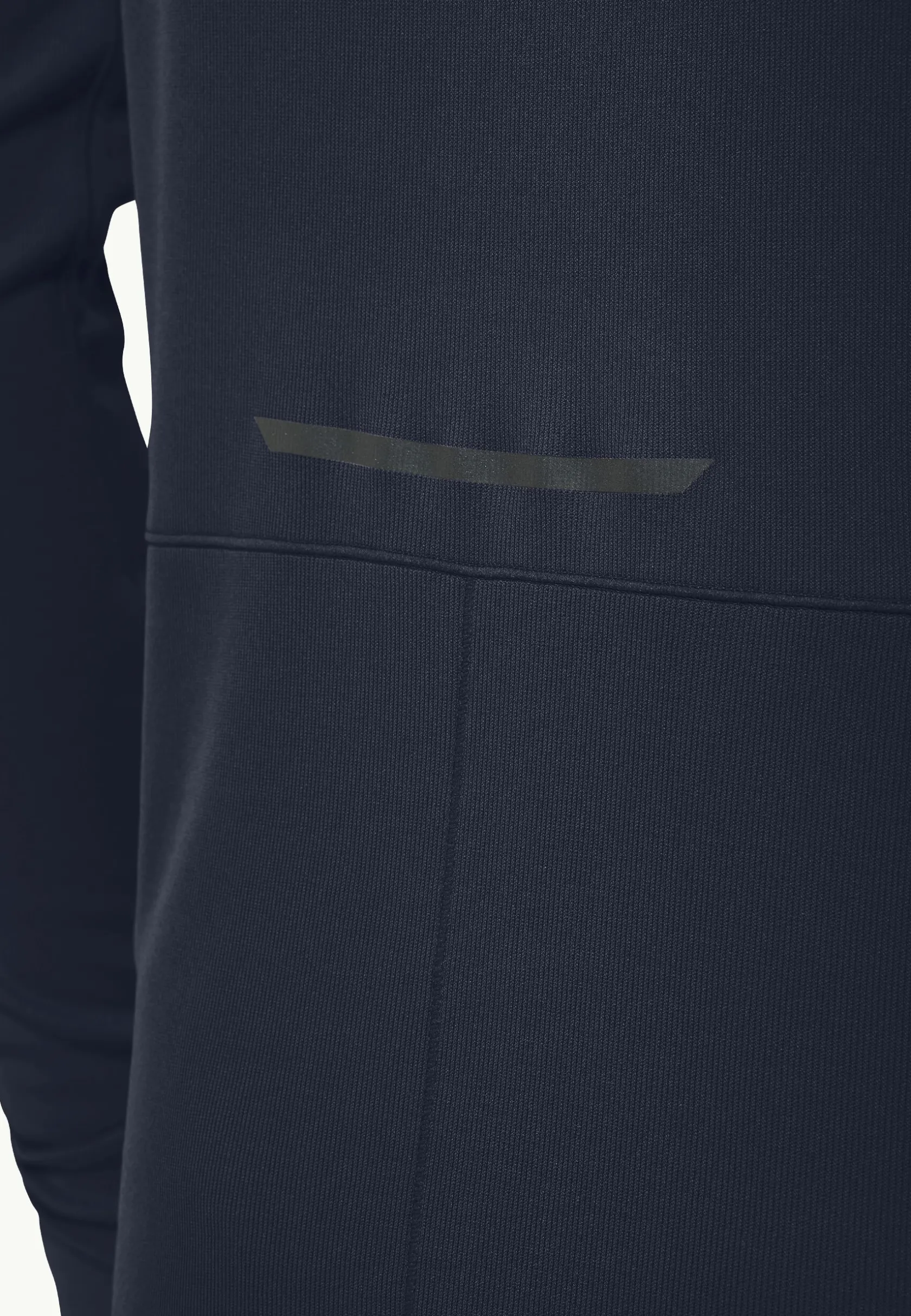 Jack Wolfskin Sweats À Capuche & Pulls|Vestes En Polaire-Bike Commute Hz M