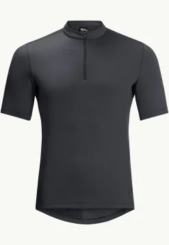 Jack Wolfskin Lifestyle|Faire Du Vélo-Bike Commute Hz T M