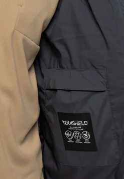Jack Wolfskin Lifestyle|Faire Du Vélo-Bike Commute Ins Jkt M
