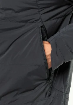 Jack Wolfskin Lifestyle|Faire Du Vélo-Bike Commute Ins Jkt M