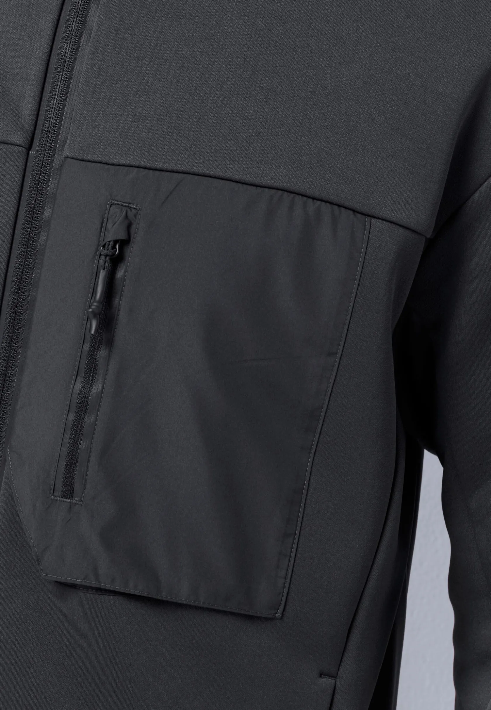 Jack Wolfskin Lifestyle|Vestes Intermédiaires-Bike Commute Jkt M