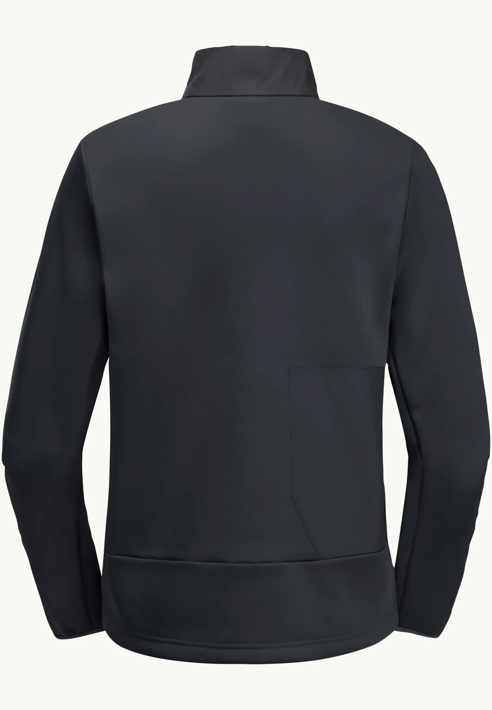 Jack Wolfskin Lifestyle|Polaire-Bike Commute Jkt W Phantom
