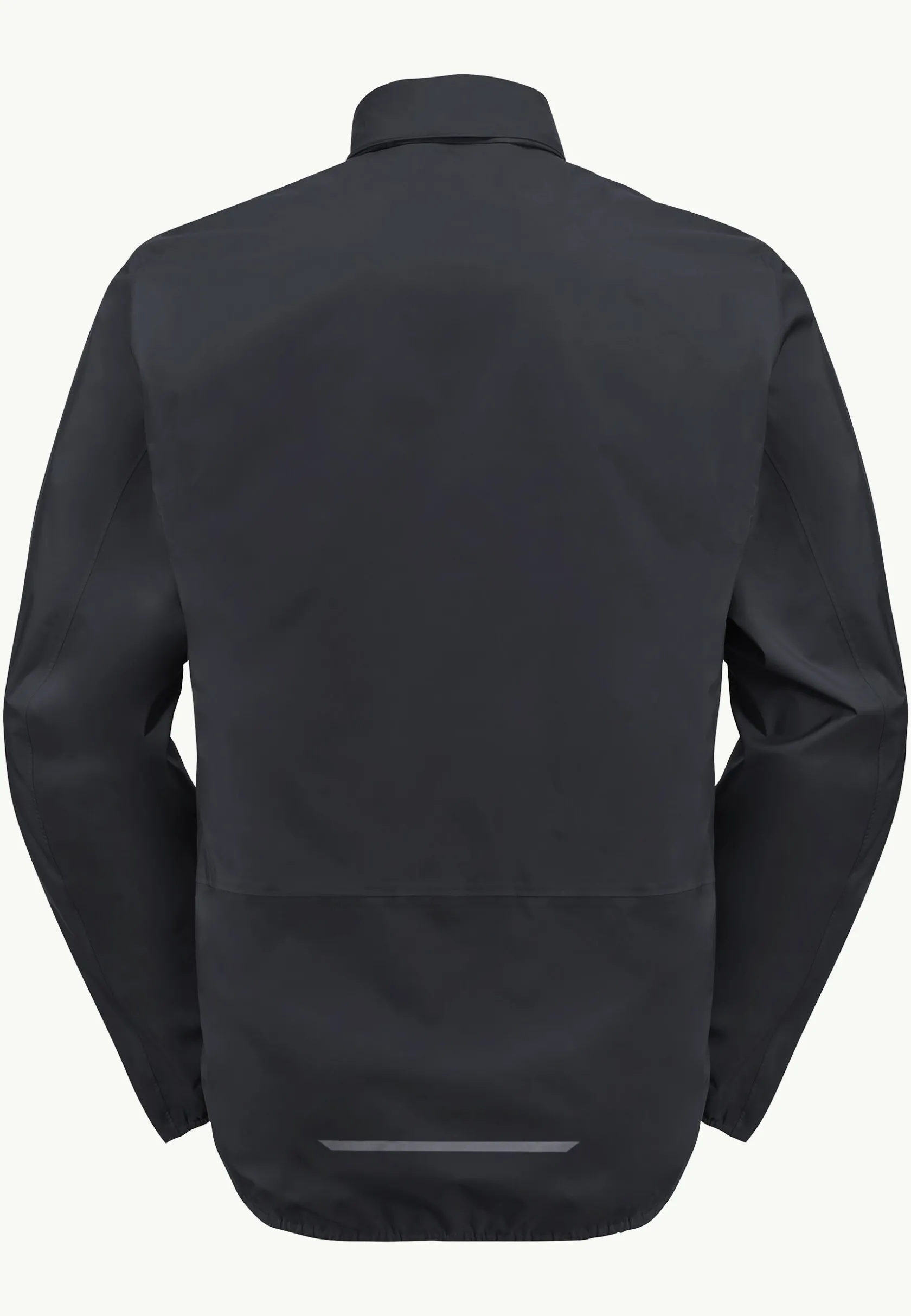 Jack Wolfskin Lifestyle|Faire Du Vélo-Bike Commute 2.5l Jkt M