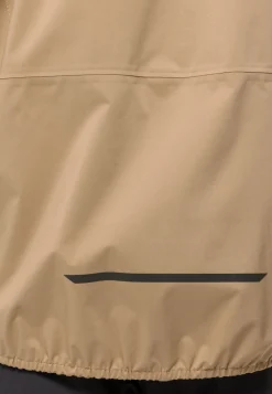 Jack Wolfskin Lifestyle|Faire Du Vélo-Bike Commute 2.5l Jkt M